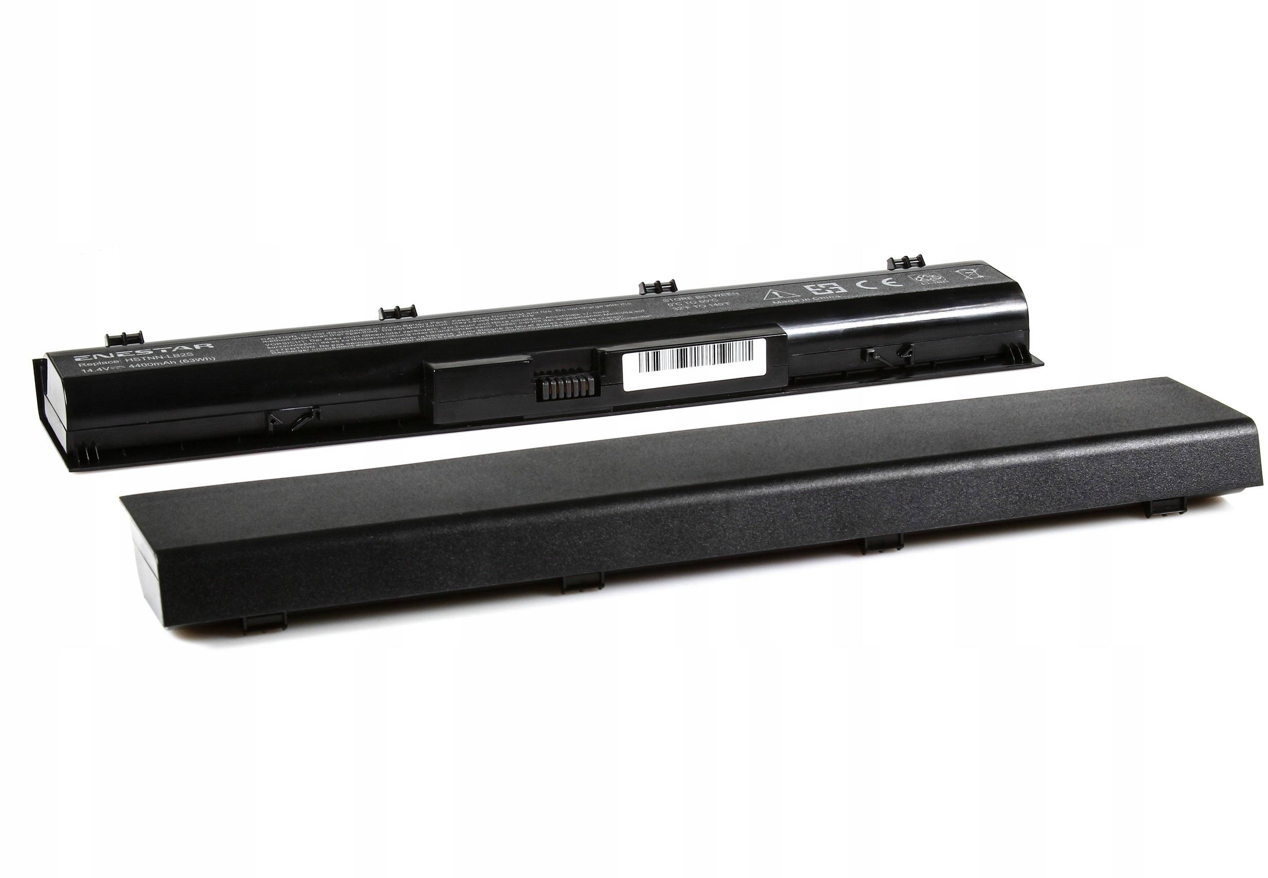 HP Wydajna bateria do HSTNN-IB2S 633807-001
