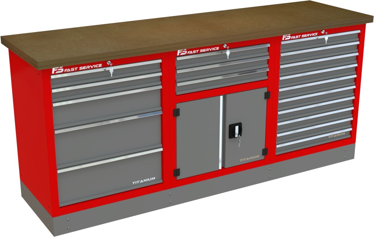 Fastservice T-22-30-10-01