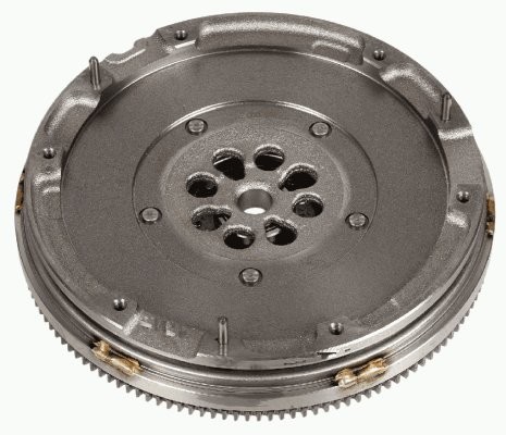 SACHS Koło zamachowe 6366 000 018 6366 000 018
