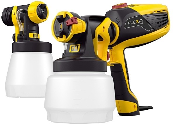 Wagner Universal Sprayer W 590 Flexio (2361538)
