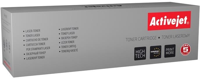 ActiveJet Toner ATB-247CN (zamiennik Brother TN-247C; Standard; 2300 stron; niebieski) ATB-247CN