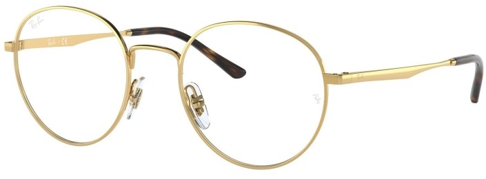 Ray Ban RX3681V 2500