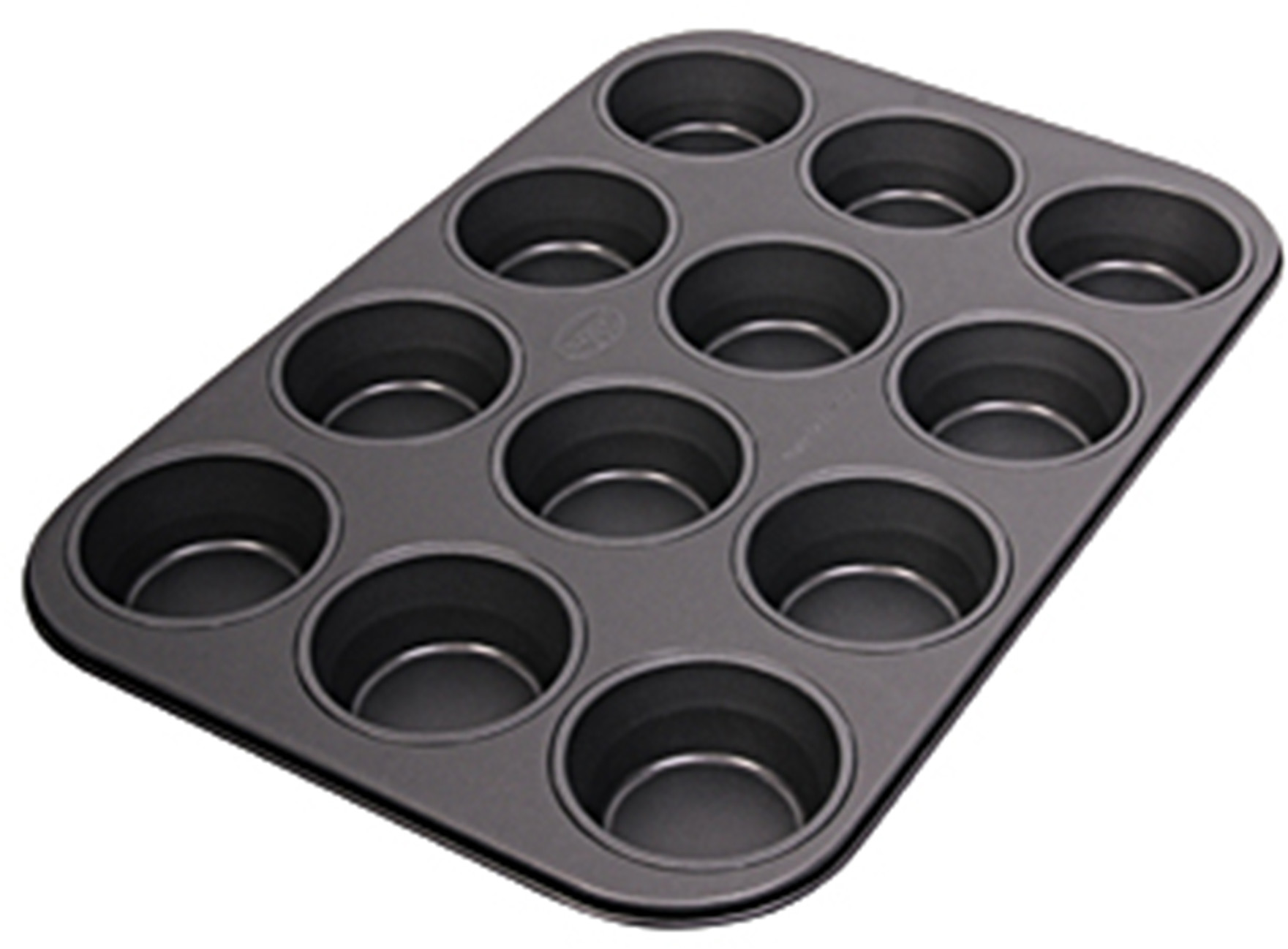 Top Shop Forma do muffinek Tradition Dr Oetker 12 sztuk