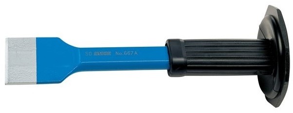 Unior Przecinak 609286 667/6AHS 250 mm