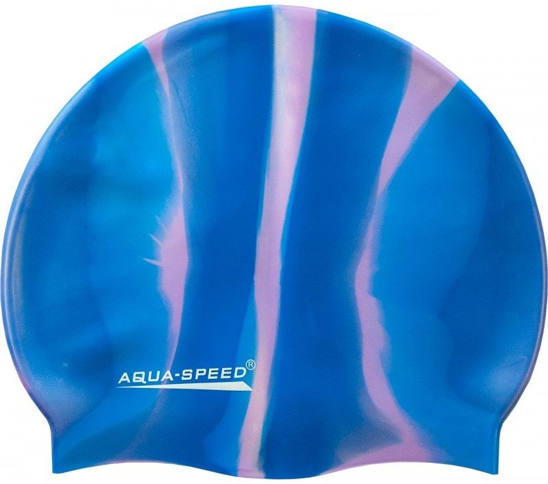 Aqua Speed Czepek, BUNT 60