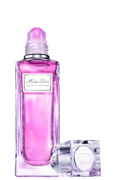 Dior Miss Dior Absolutely Blooming Roller Pearl Woda Perfumowana 20ml