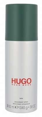 Hugo Boss Hugo Man dezodorant 150 ml dla mężczyzn