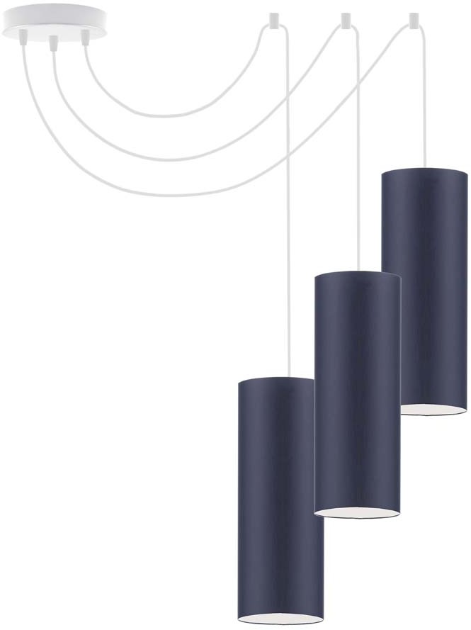 LYSNE Lampa wisząca VIZELA 400042/3 T3