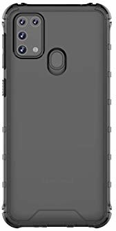Samsung Designed for M Cover od araree do Galaxy M31, czarny GP-FPM315KDABW
