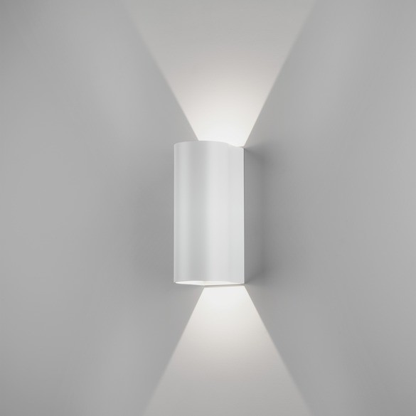Astro Lighting Dunbar 255 White 1384007