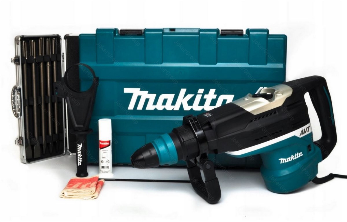 Makita HR5212C