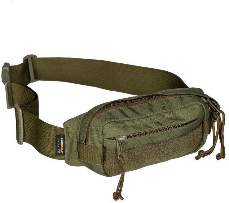Wisport Torba biodrowa Toke 34118-uniw