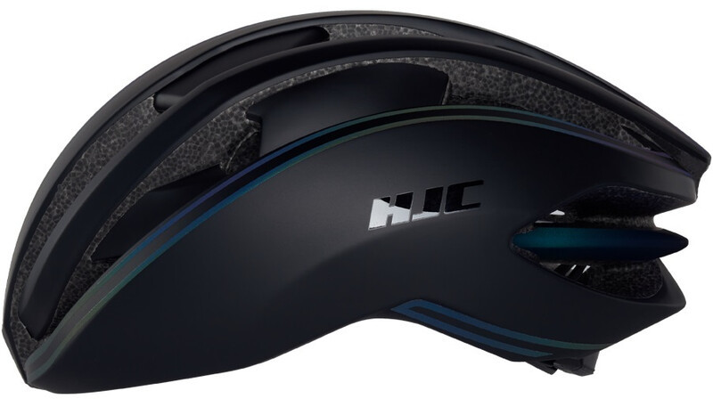 HJC HJC Ibex 2.0 Helmet, czarny M | 58-59cm 2022 Kaski rowerowe HJ-HLT-0010-2462-M