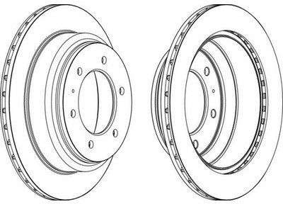 FERODO (FEDERAL-MOGUL)) (FEDERAL-MOGUL)) DDF695 DDF695