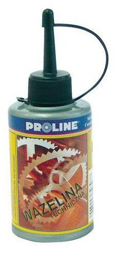 Proline Wazelina techniczna 42233