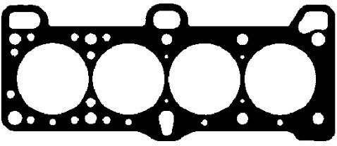 CORTECO Uszczelka, głowica cylindrów CORTECO 415152P