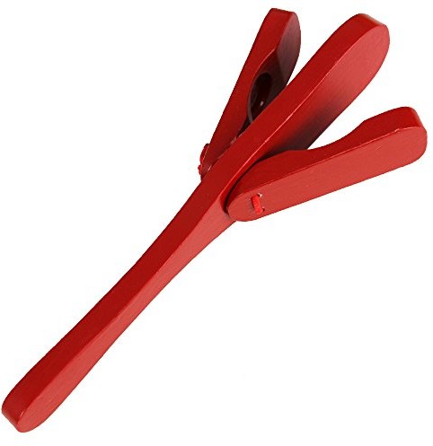 Astar A-Star tc400 a kastaniety Czerwony AP4321