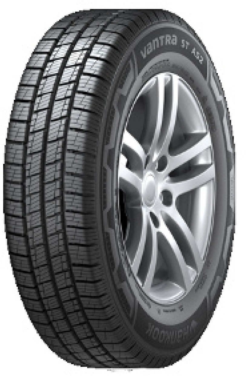 Hankook Vantra ST AS2 RA30 215/65R15C 104/102T