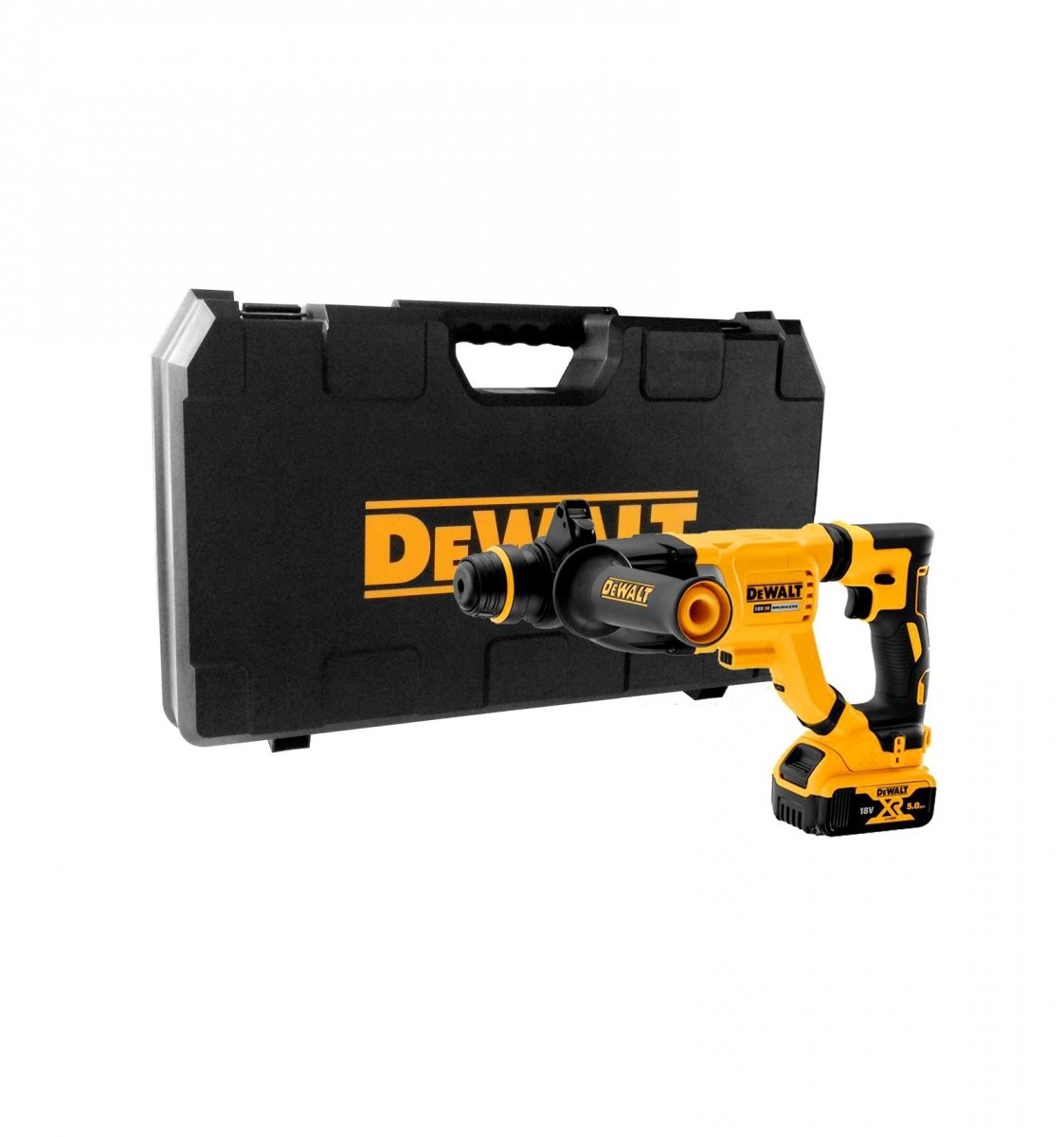 DeWalt DCH263P1