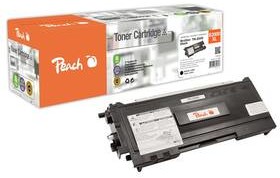 Brother Toner Peach TN-2000X 5000 stran kompatibilní 111800) Czarny