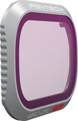 PGYTECH PGYTECH Filter for MAVIC 2 PRO MRC-CPL(Professiona P-HAH-021