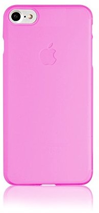 Spada spada 4052335026398 Ultra Slim pokrowiec ochronny do iPhone'a Apple 7 Rosa 4052335026398