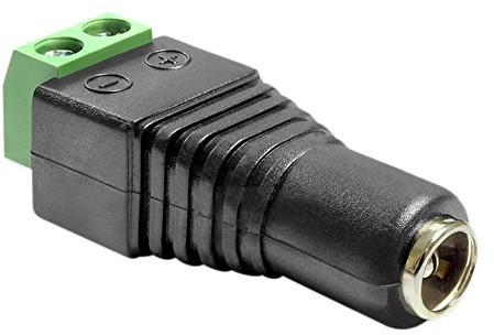 DeLock DeLOCK 65485 przej$48ciówka 65485