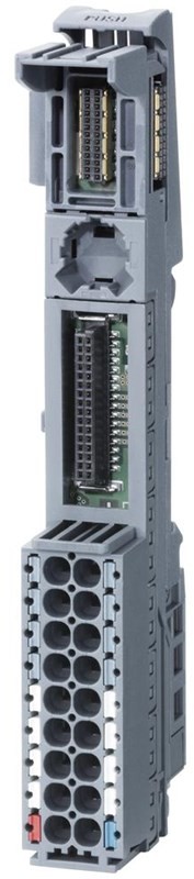 Siemens Baseunit type a1 bu15-p16+a0+2b/t 6es7193-6bp00-0ba1 6ES7193-6BP00-0BA1