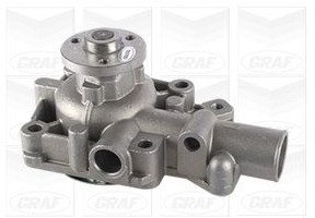 METELLI Pompa wodna PA178