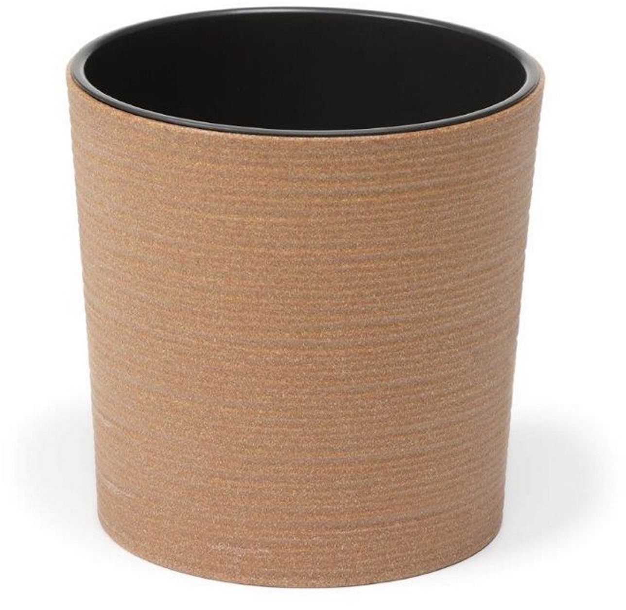 LAMELA Donica Malwa ECO dłuto 30 cm naturalne drewno