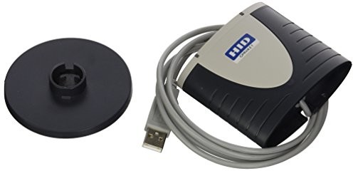Omnikey HID  3121 USB R31210320-01