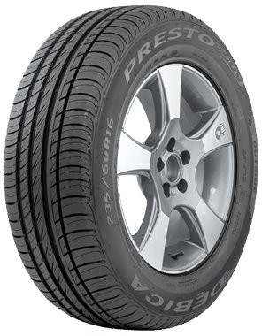 DĘBICA PRESTO HP SUV 235/60R16 100H