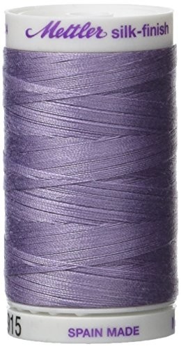 Mettler Mettler 10450-0915 nr 50, SPO040 5 przetwarzanie jedwab 500 m 10450-0915