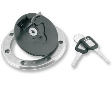 Pokrywa na zbiornik Kawasaki Ninja 250R M8021/54