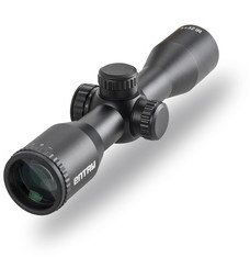 Delta Optical Luneta celownicza Entry 4x32 IR (1