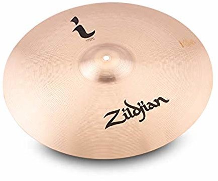 Zildjian Zildjian I seria rodzinna - Crash Cymbal - 43 cm ILH17C