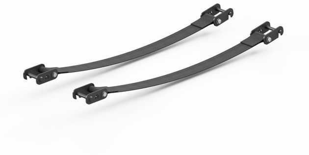 Marbo Sport Taśmy asekuracyjne MFT-A015 MFT-A015