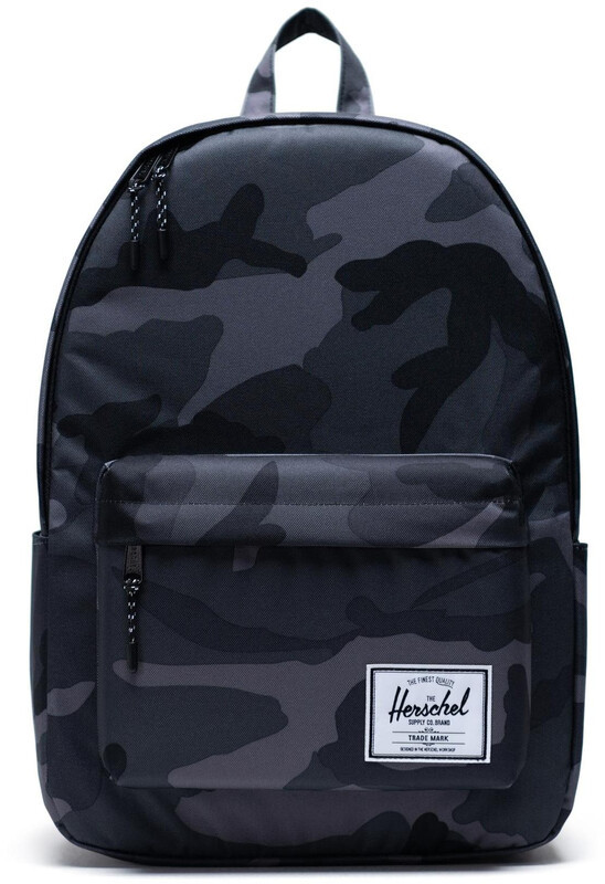 Herschel Classic X-Large Plecak, night camo 2020 Plecaki szkolne i turystyczne 10492-02992