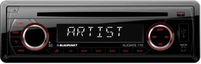 Blaupunkt Alicante 170