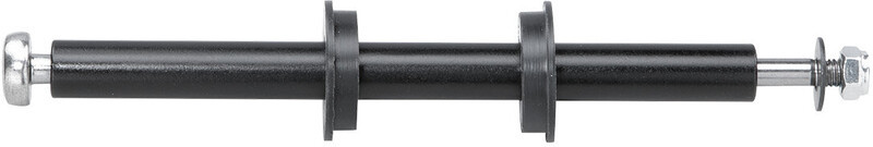 TOPEAK Axle for Journey Trailer 2022 Akcesoria do przyczepek 15820033