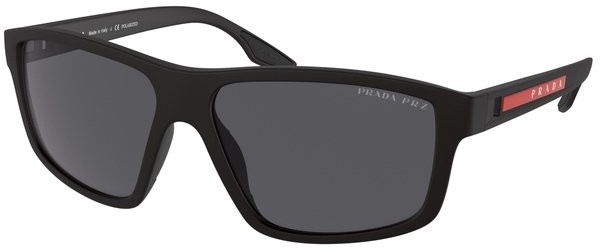 Prada Sport Okulary Przeciwsłoneczne Sport PS 02XS DG002G