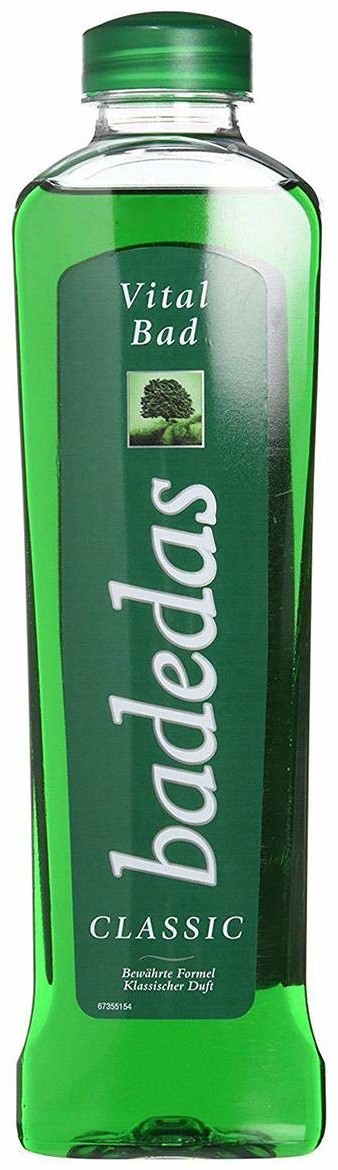 Vital Bad Badedas Classic płyn ziołowy do kąpieli