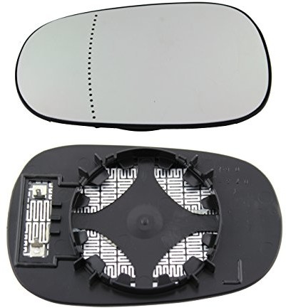 DoctorAuto TarosTrade 57-0749-L-47178 szkło lustrzane ogrzewane prawo=lewa DR165948