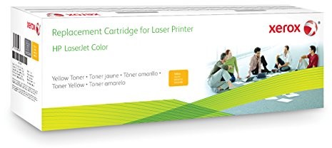 Xerox /Cartridge equivalent to tonerów HP 130 A YL 006R03244