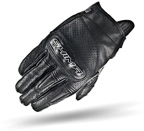 Shima CALIBER rękawice, S, czarny CALIBER BLACK S
