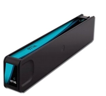 DrTusz zamiennik 971 do HP CN622AE Błękitny