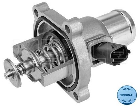 Wulf Gaertner Autoparts Termostat, środek chłodzący Wulf Gaertner Autoparts 628 228 0002