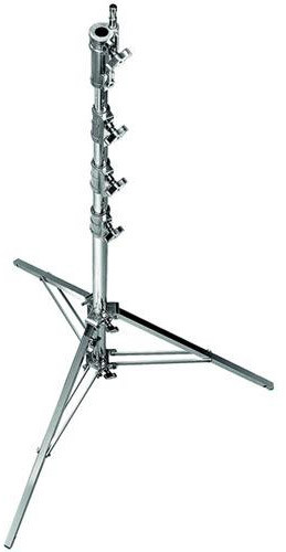 Manfrotto Manfroto A1045CS Statyw Combo 45 stalowy A1045CS