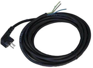 Przewód przyłączeniowy sznur kabel 3x1,5 ow 1,5m