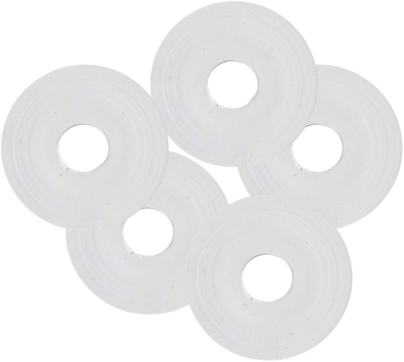 Uszczelka Silikonowa Grzybka Głowicy 3/8 - 5SZT